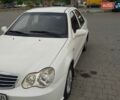 Белый Джили ЦК, объемом двигателя 1.5 л и пробегом 93 тыс. км за 2800 $, фото 3 на Automoto.ua