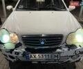 Белый Джили ЦК, объемом двигателя 1.5 л и пробегом 186 тыс. км за 1000 $, фото 1 на Automoto.ua
