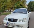 Білий Джилі ЦК, об'ємом двигуна 1.5 л та пробігом 135 тис. км за 3200 $, фото 7 на Automoto.ua