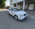 Белый Джили ЦК, объемом двигателя 1.5 л и пробегом 175 тыс. км за 1699 $, фото 1 на Automoto.ua