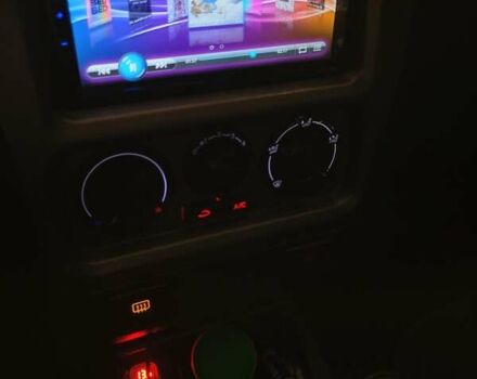 Білий Джилі ЦК, об'ємом двигуна 1.5 л та пробігом 135 тис. км за 3200 $, фото 28 на Automoto.ua