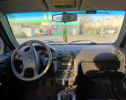 Белый Джили ЦК, объемом двигателя 1.5 л и пробегом 300 тыс. км за 950 $, фото 13 на Automoto.ua