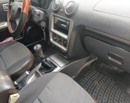 Білий Джилі ЦК, об'ємом двигуна 0 л та пробігом 134 тис. км за 2500 $, фото 5 на Automoto.ua