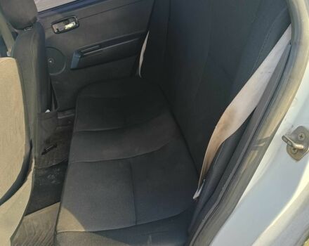 Белый Джили ЦК, объемом двигателя 1.5 л и пробегом 300 тыс. км за 950 $, фото 17 на Automoto.ua