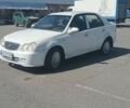 Білий Джилі ЦК, об'ємом двигуна 1.5 л та пробігом 186 тис. км за 1300 $, фото 1 на Automoto.ua