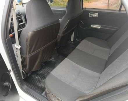 Білий Джилі ЦК, об'ємом двигуна 0 л та пробігом 134 тис. км за 2500 $, фото 7 на Automoto.ua