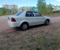 Белый Джили ЦК, объемом двигателя 1.5 л и пробегом 128 тыс. км за 1206 $, фото 4 на Automoto.ua