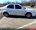 Белый Джили ЦК, объемом двигателя 1.5 л и пробегом 114 тыс. км за 1350 $, фото 1 на Automoto.ua