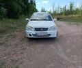 Білий Джилі ЦК, об'ємом двигуна 1.5 л та пробігом 186 тис. км за 1200 $, фото 1 на Automoto.ua