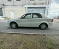 Белый Джили ЦК, объемом двигателя 1.5 л и пробегом 33 тыс. км за 2800 $, фото 6 на Automoto.ua