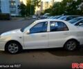 Білий Джилі ЦК, об'ємом двигуна 1.5 л та пробігом 120 тис. км за 1600 $, фото 8 на Automoto.ua