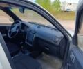 Белый Джили ЦК, объемом двигателя 1.5 л и пробегом 128 тыс. км за 1206 $, фото 7 на Automoto.ua
