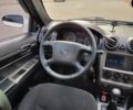 Білий Джилі ЦК, об'ємом двигуна 1.5 л та пробігом 135 тис. км за 3200 $, фото 21 на Automoto.ua