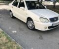 Белый Джили ЦК, объемом двигателя 1.5 л и пробегом 1 тыс. км за 1101 $, фото 1 на Automoto.ua