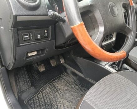 Білий Джилі ЦК, об'ємом двигуна 0 л та пробігом 134 тис. км за 2500 $, фото 6 на Automoto.ua