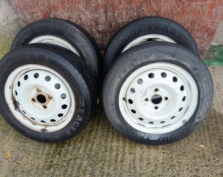 Білий Джилі ЦК, об'ємом двигуна 0 л та пробігом 134 тис. км за 2500 $, фото 8 на Automoto.ua