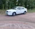 Белый Джили ЦК, объемом двигателя 1.5 л и пробегом 187 тыс. км за 1000 $, фото 1 на Automoto.ua