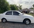 Белый Джили ЦК, объемом двигателя 15 л и пробегом 17 тыс. км за 5500 $, фото 8 на Automoto.ua