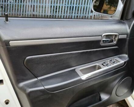 Білий Джилі ЦК, об'ємом двигуна 1.5 л та пробігом 135 тис. км за 3200 $, фото 31 на Automoto.ua