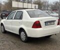 Білий Джилі ЦК, об'ємом двигуна 1.5 л та пробігом 180 тис. км за 2300 $, фото 4 на Automoto.ua