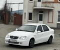 Белый Джили ЦК, объемом двигателя 1.5 л и пробегом 80 тыс. км за 1850 $, фото 2 на Automoto.ua