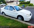 Белый Джили ЦК, объемом двигателя 1.5 л и пробегом 107 тыс. км за 2200 $, фото 4 на Automoto.ua