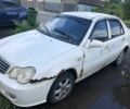 Білий Джилі ЦК, об'ємом двигуна 1.5 л та пробігом 2 тис. км за 459 $, фото 1 на Automoto.ua
