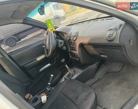 Белый Джили ЦК, объемом двигателя 1.5 л и пробегом 300 тыс. км за 950 $, фото 12 на Automoto.ua