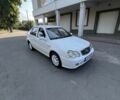 Белый Джили ЦК, объемом двигателя 1.5 л и пробегом 210 тыс. км за 1799 $, фото 1 на Automoto.ua