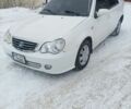 Белый Джили ЦК, объемом двигателя 1.5 л и пробегом 92 тыс. км за 1600 $, фото 1 на Automoto.ua