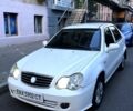 Джили ЦК 2012 в Харькове на Automoto.ua Белый Джили ЦК, объемом двигателя 1.5 л и пробегом 110 тыс. км за 1700 $, фото 1 на Automoto.ua