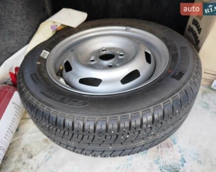 Белый Джили ЦК, объемом двигателя 1.5 л и пробегом 77 тыс. км за 2450 $, фото 17 на Automoto.ua