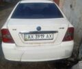 Білий Джилі ЦК, об'ємом двигуна 1 л та пробігом 120 тис. км за 565 $, фото 3 на Automoto.ua