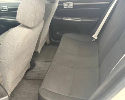 Білий Джилі ЦК, об'ємом двигуна 1.5 л та пробігом 180 тис. км за 2300 $, фото 7 на Automoto.ua