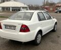Білий Джилі ЦК, об'ємом двигуна 1.5 л та пробігом 180 тис. км за 2300 $, фото 3 на Automoto.ua