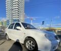 Білий Джилі ЦК, об'ємом двигуна 1.5 л та пробігом 185 тис. км за 3300 $, фото 2 на Automoto.ua