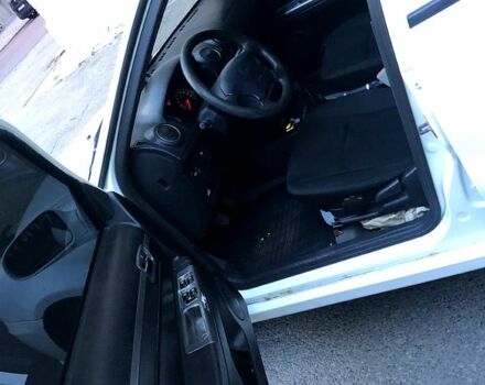 Джили ЦК 2012 в Харькове на Automoto.ua Белый Джили ЦК, объемом двигателя 1.5 л и пробегом 110 тыс. км за 1700 $, фото 4 на Automoto.ua
