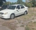 Белый Джили ЦК, объемом двигателя 1.5 л и пробегом 186 тыс. км за 1200 $, фото 1 на Automoto.ua