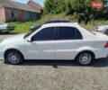 Белый Джили ЦК, объемом двигателя 1.5 л и пробегом 76 тыс. км за 2450 $, фото 6 на Automoto.ua