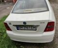 Білий Джилі ЦК, об'ємом двигуна 1.5 л та пробігом 4 тис. км за 4199 $, фото 6 на Automoto.ua