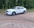 Білий Джилі ЦК, об'ємом двигуна 1.5 л та пробігом 186 тис. км за 1200 $, фото 1 на Automoto.ua