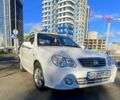 Білий Джилі ЦК, об'ємом двигуна 1.5 л та пробігом 185 тис. км за 3150 $, фото 1 на Automoto.ua