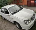 Белый Джили ЦК, объемом двигателя 1.5 л и пробегом 4 тыс. км за 4999 $, фото 3 на Automoto.ua