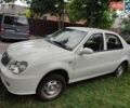 Білий Джилі ЦК, об'ємом двигуна 1.5 л та пробігом 4 тис. км за 4199 $, фото 11 на Automoto.ua