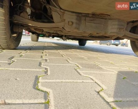 Белый Джили ЦК, объемом двигателя 1.5 л и пробегом 300 тыс. км за 950 $, фото 15 на Automoto.ua