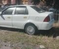 Белый Джили ЦК, объемом двигателя 1.5 л и пробегом 186 тыс. км за 1500 $, фото 2 на Automoto.ua