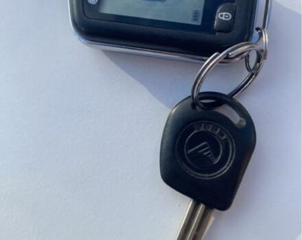 Білий Джилі ЦК, об'ємом двигуна 1.5 л та пробігом 185 тис. км за 3300 $, фото 18 на Automoto.ua