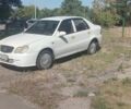 Белый Джили ЦК, объемом двигателя 1.5 л и пробегом 186 тыс. км за 1202 $, фото 1 на Automoto.ua