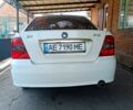 Белый Джили ЦК, объемом двигателя 1.5 л и пробегом 86 тыс. км за 3000 $, фото 1 на Automoto.ua
