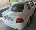 Білий Джилі ЦК, об'ємом двигуна 1.5 л та пробігом 90 тис. км за 2700 $, фото 3 на Automoto.ua